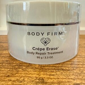 Body Firm Crèpe Erase Body Repair Treatment